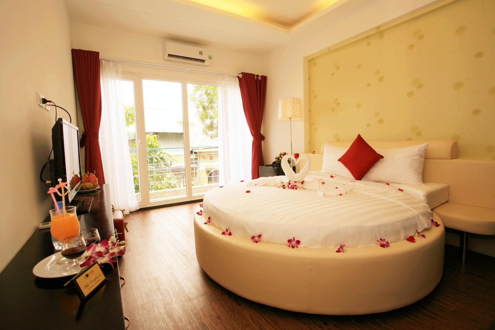 Eclipse Legend Hotel Hanoi Exterior photo