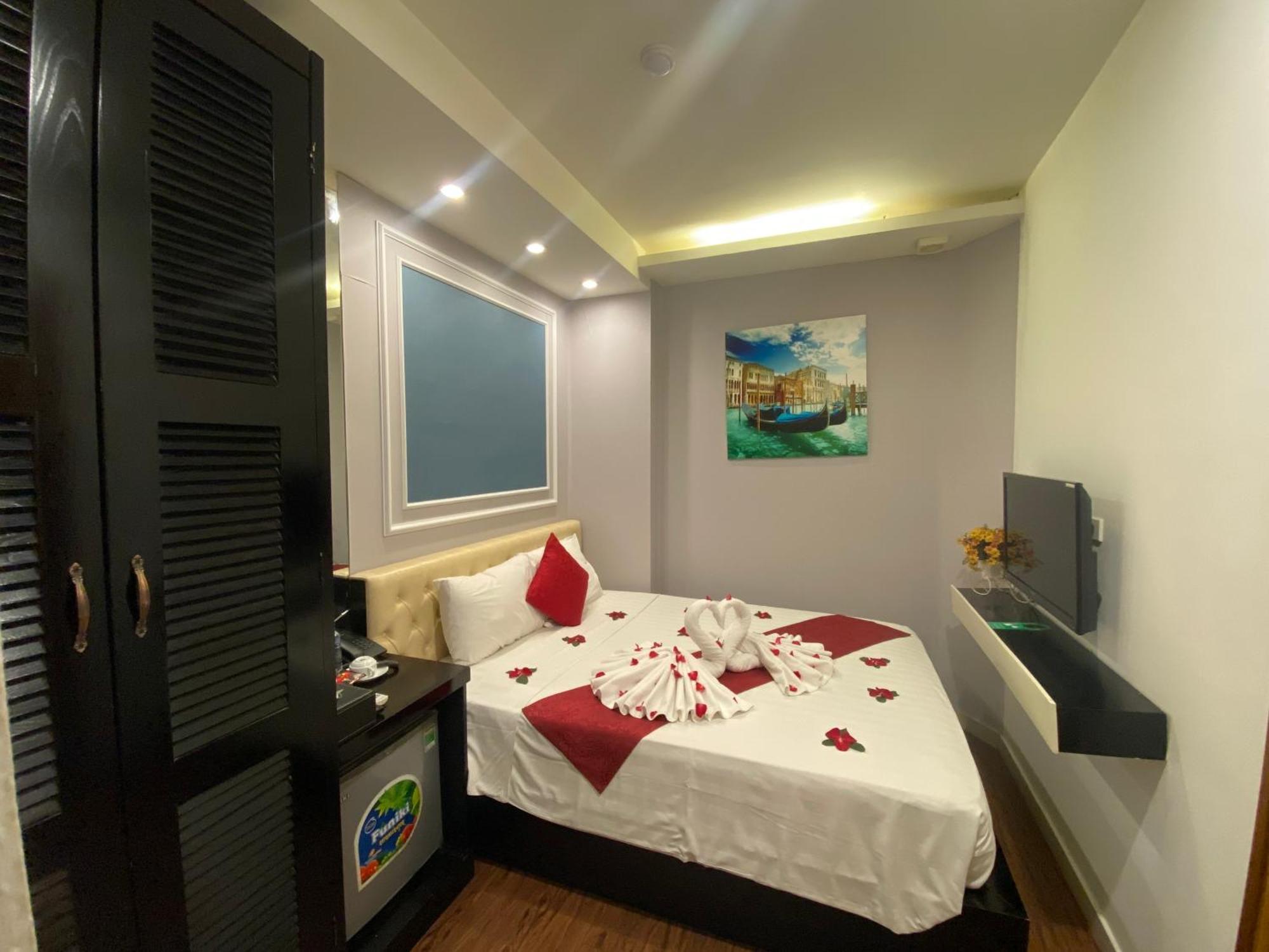 Eclipse Legend Hotel Hanoi Exterior photo